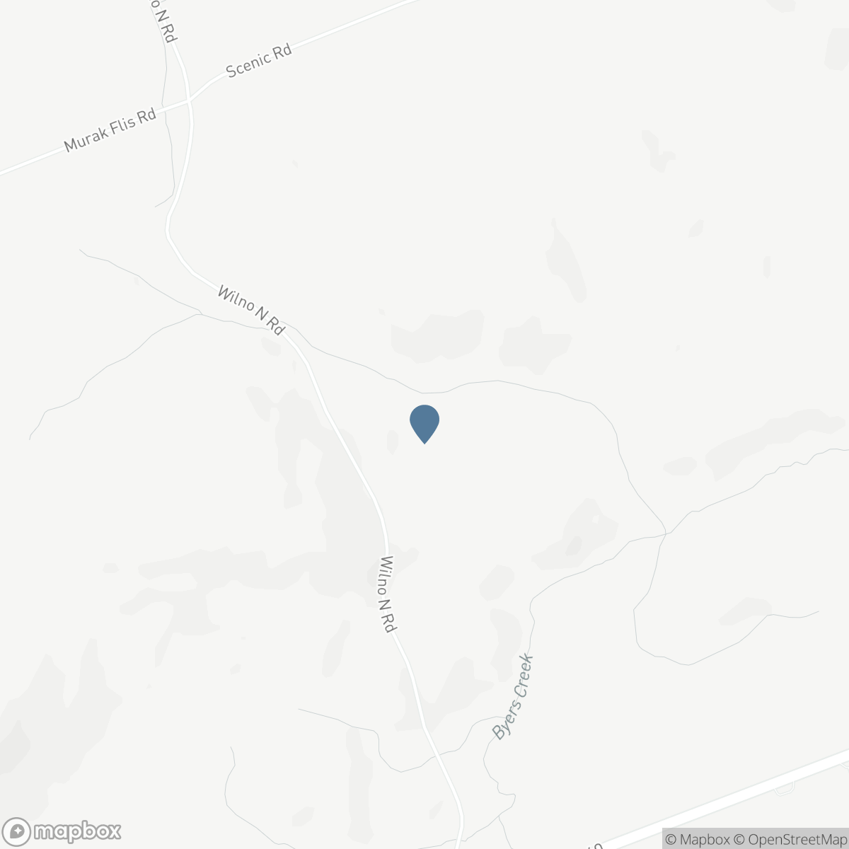 60 SCENIC ROAD, Madawaska Valley, Ontario K0J 2N0